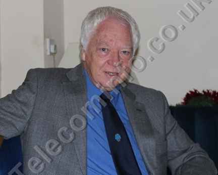 LM Xmas Dinner Crewe 2014 45